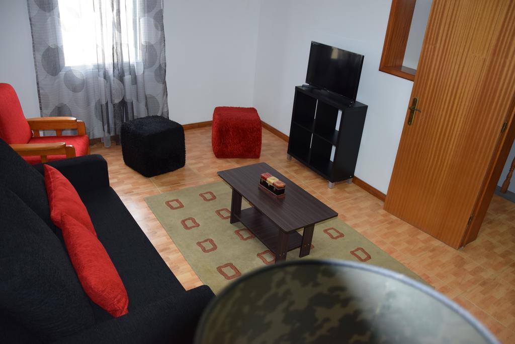 Casa Ribeira Grande Villa Eksteriør bilde