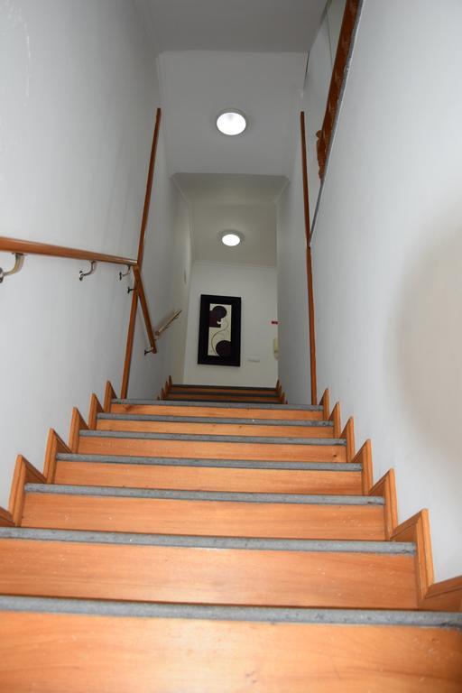 Casa Ribeira Grande Villa Eksteriør bilde