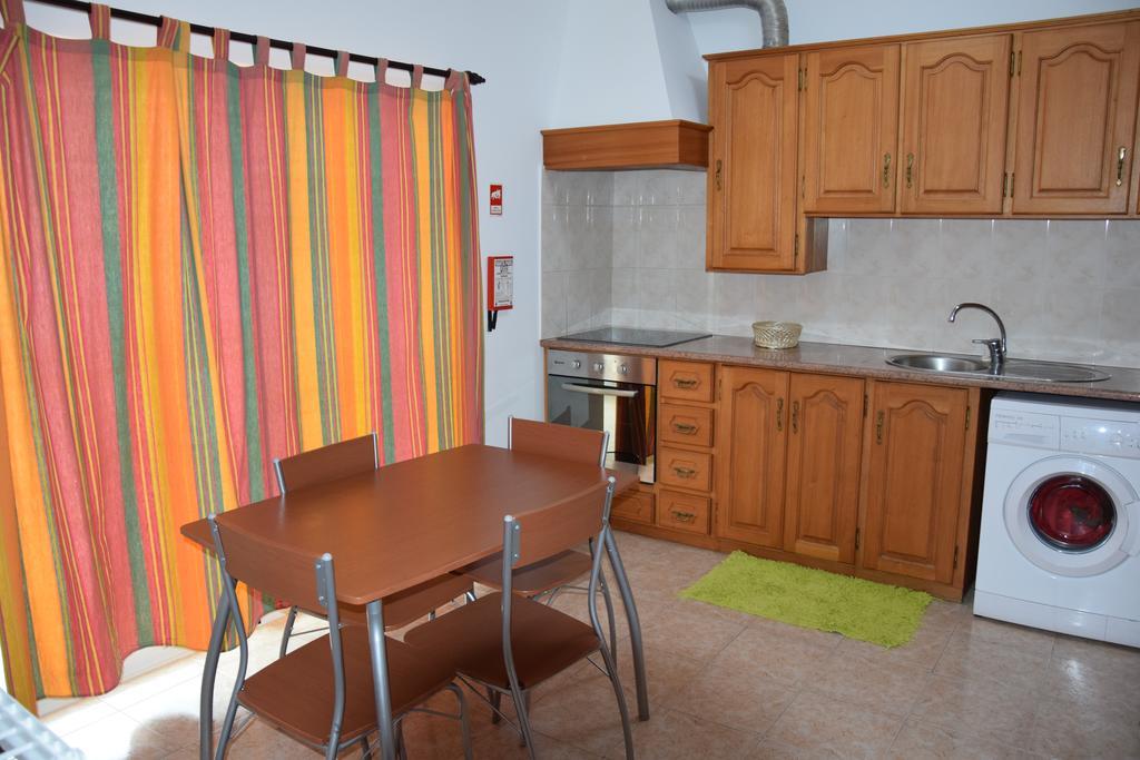 Casa Ribeira Grande Villa Eksteriør bilde