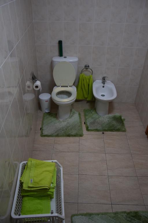 Casa Ribeira Grande Villa Eksteriør bilde