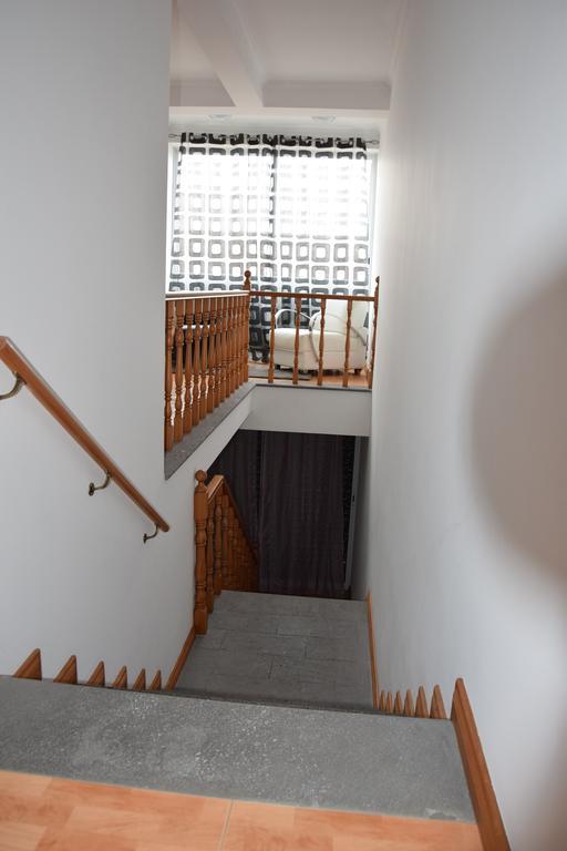 Casa Ribeira Grande Villa Eksteriør bilde