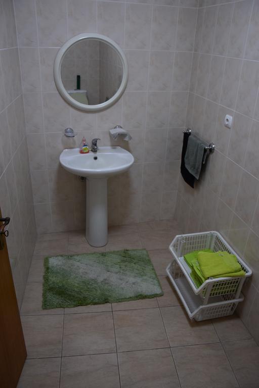 Casa Ribeira Grande Villa Eksteriør bilde