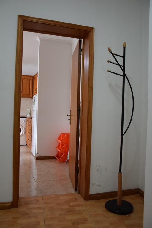 Casa Ribeira Grande Villa Eksteriør bilde
