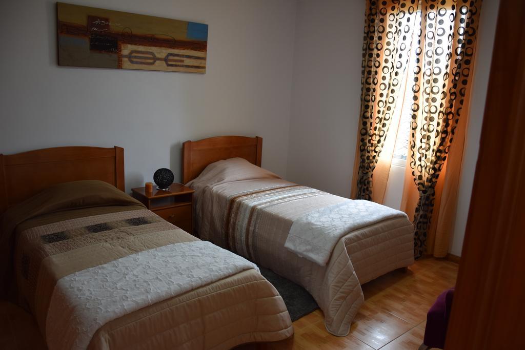 Casa Ribeira Grande Villa Eksteriør bilde