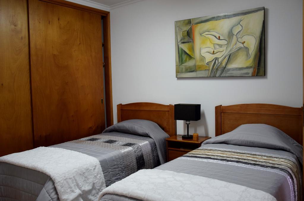 Casa Ribeira Grande Villa Eksteriør bilde