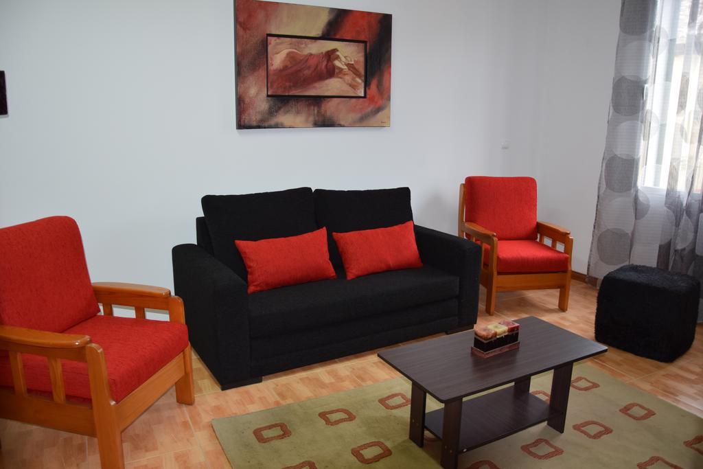Casa Ribeira Grande Villa Eksteriør bilde